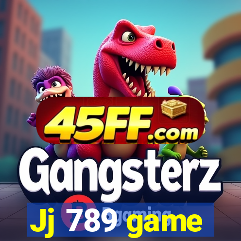 Jj 789 game